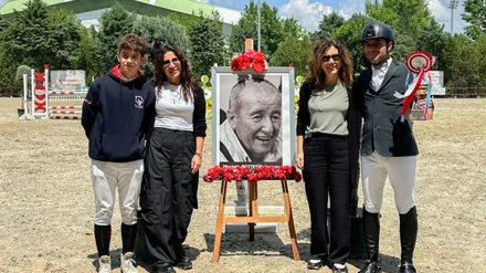 Selçuk Üniversitesi sporcusu birinci oldu